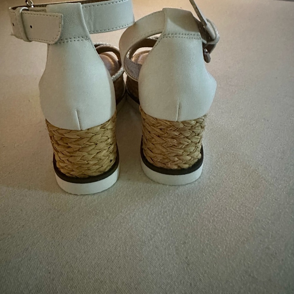 Dolce Vita wedges size 7 - Picture 6 of 7
